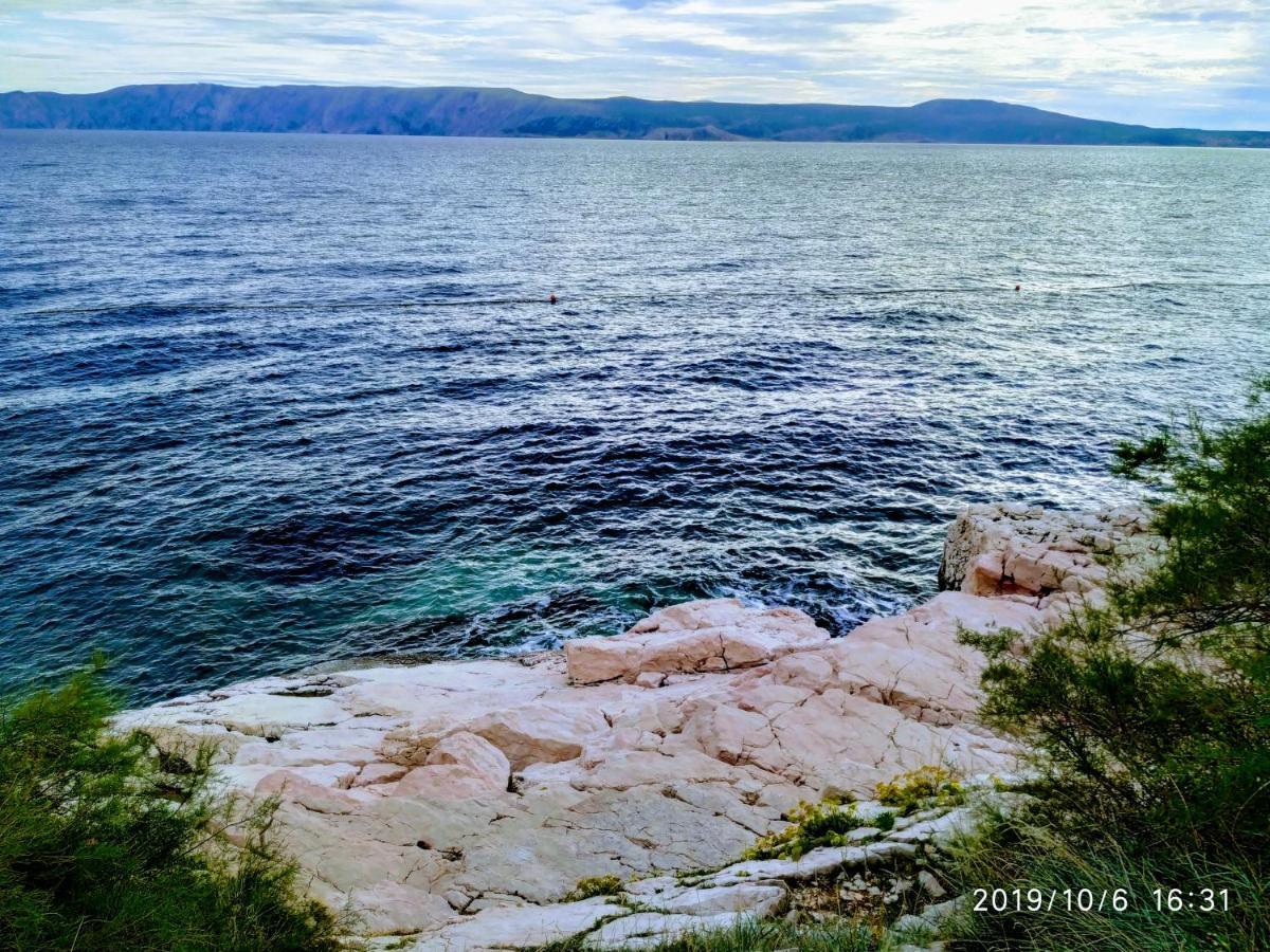 Apartments Maricic 200 Meters From The Beach Novi Vinodolski Exterior foto